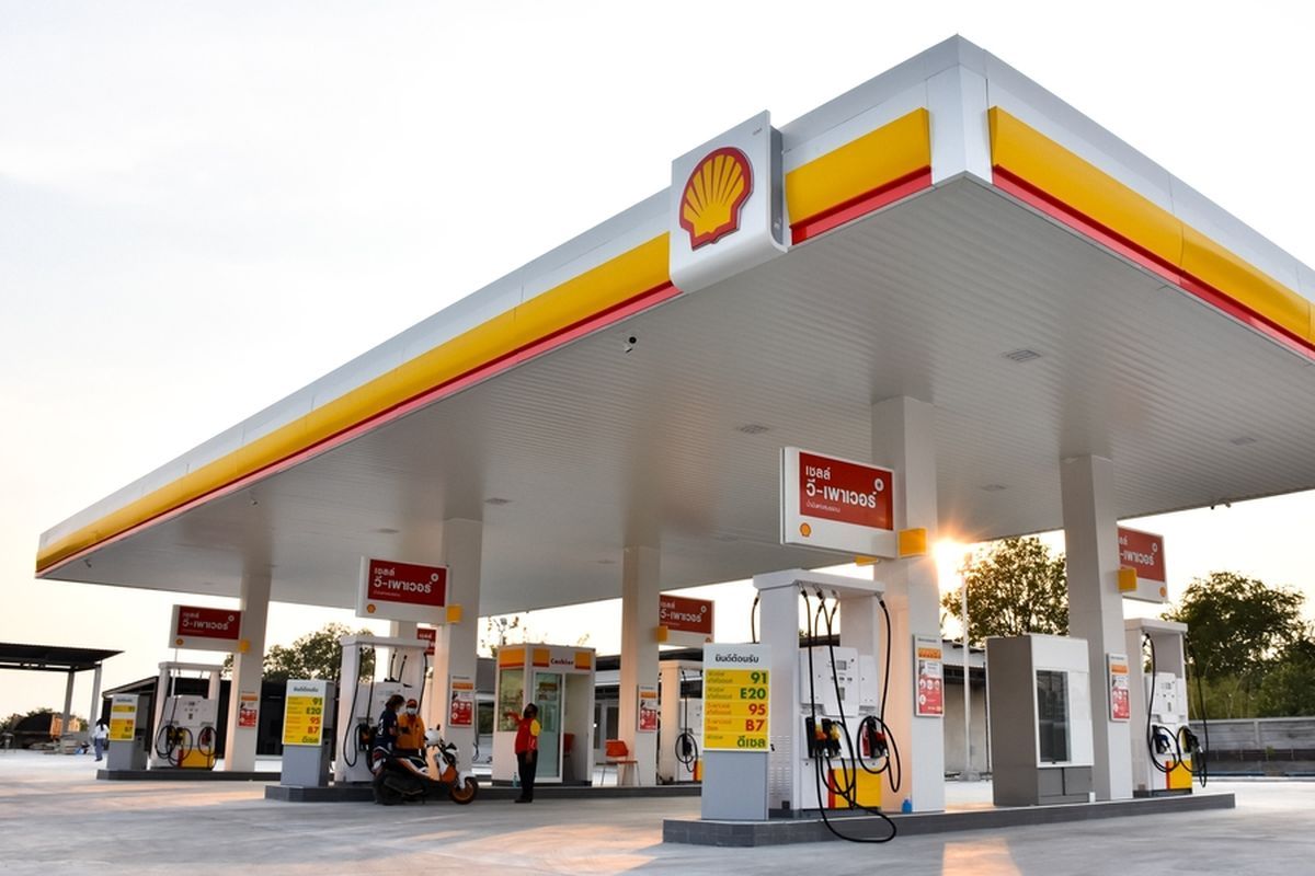 Siapa Sefas Group, Calon Pemilik Baru Jaringan SPBU Shell di Indonesia