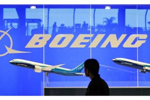 Boeing Setuju Bayar Rp 17,8 Triliun, Menutup Babak Kelam Kasus 737 MAX