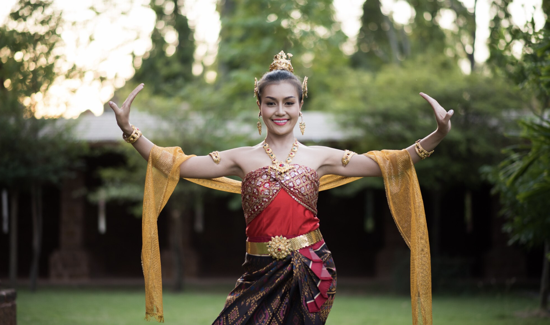 Pertunjukan Budaya sebagai Wujud Cinta Tanah Air