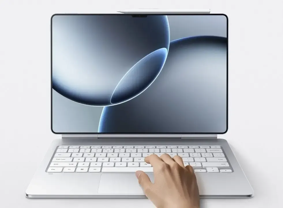 Xiaomi Pad 7 Ultra Jadi Tablet 14 Inci Pertama dengan Chip Xring O1