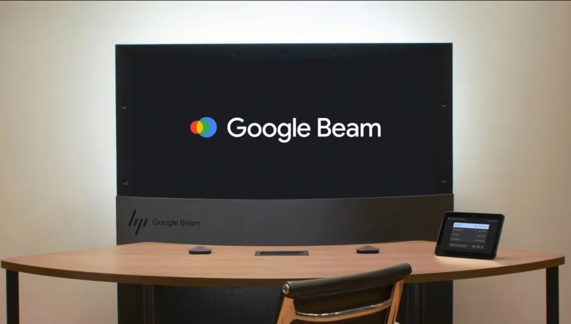 Google Beam, Evolusi Proyek Starline Mewujudkan Video Call 3D