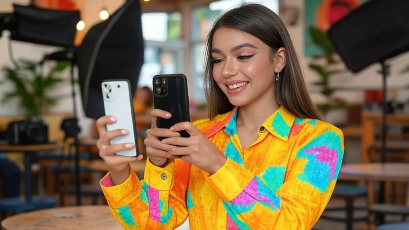 Menjadi Influencer di Era Digital: Tantangan dan Strategi