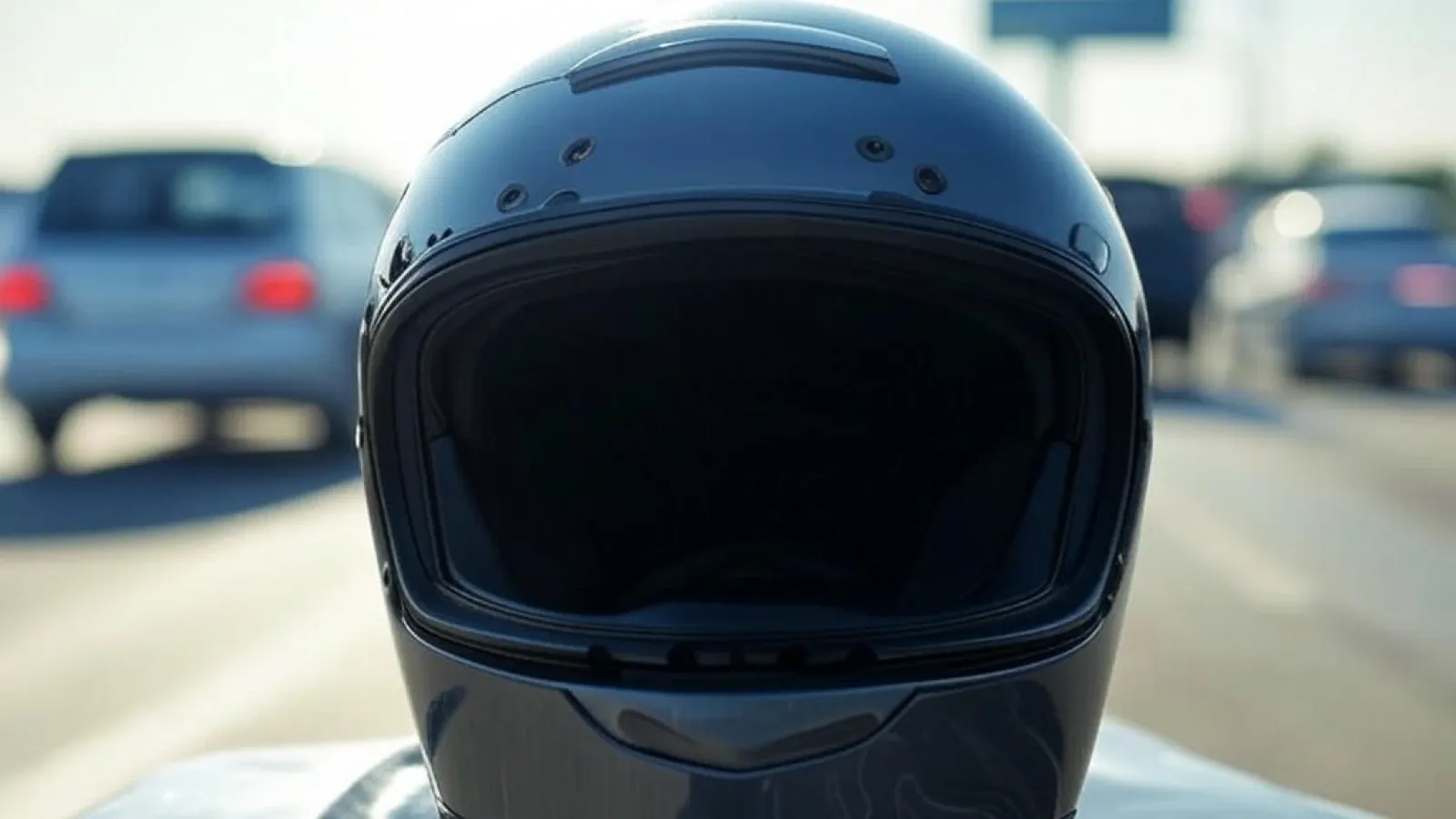 Inovasi Helm Motor Anti Ngantuk Hadir di Indonesia untuk Tingkatkan Keselamatan Berkendara