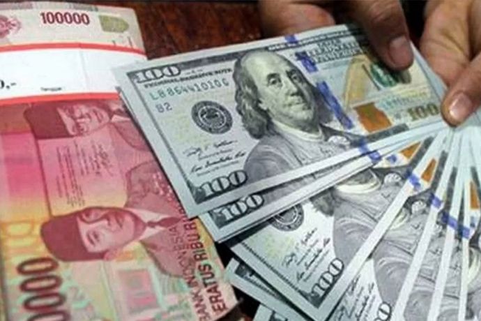 Mengurangi Ketergantungan Dolar AS, Begini Langkah Strategis Indonesia