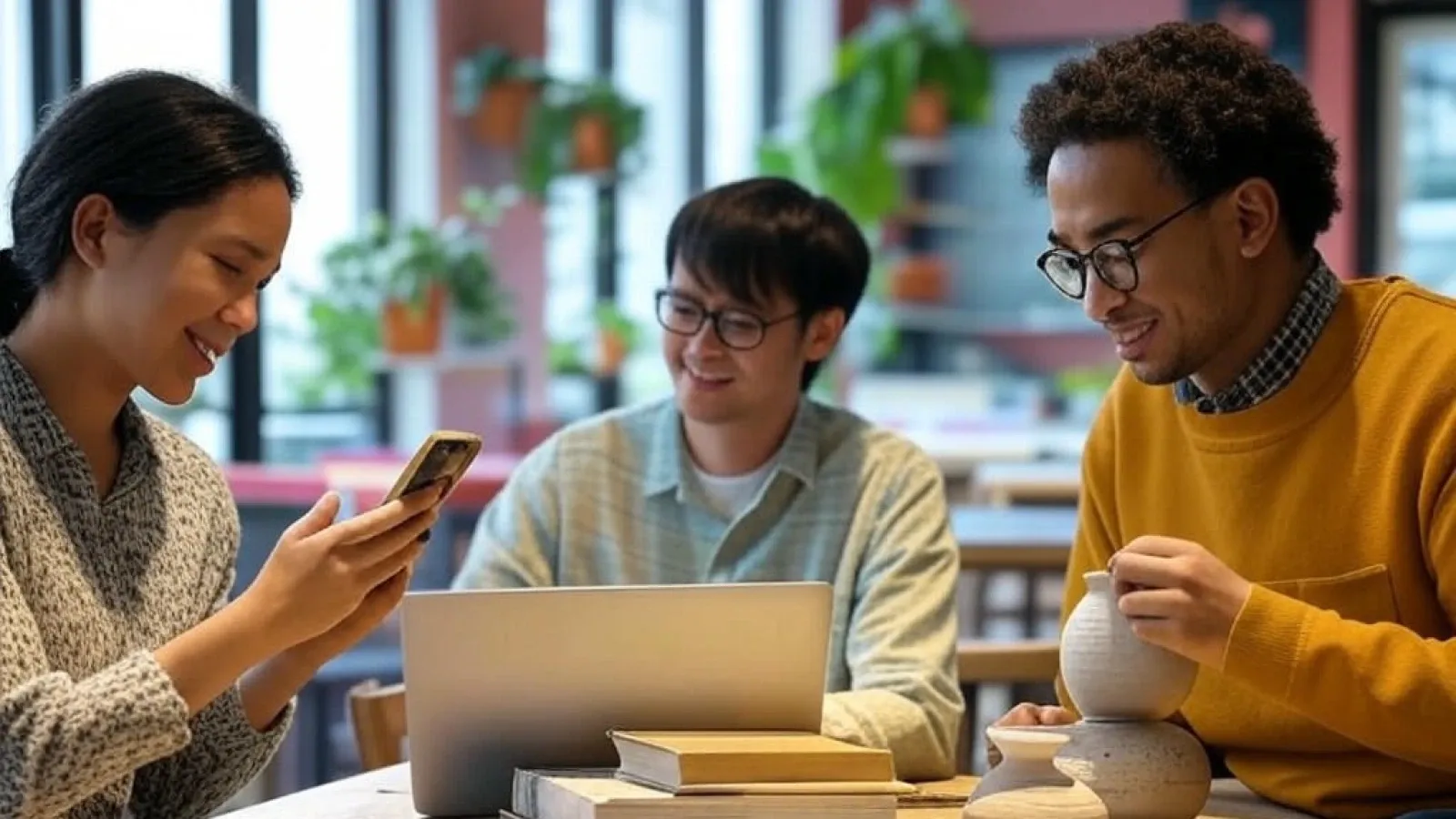 Tren Side Hustle di Tahun 2025: Peluang dan Pilihan untuk Menambah Penghasilan
