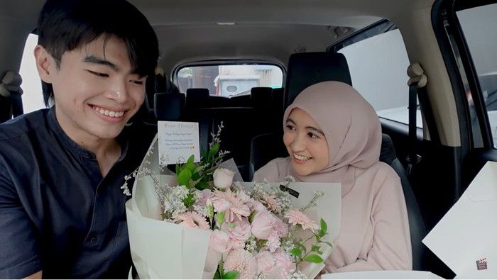 Arafah Rianti Bicara Alasan Putus dengan Steven Wongso