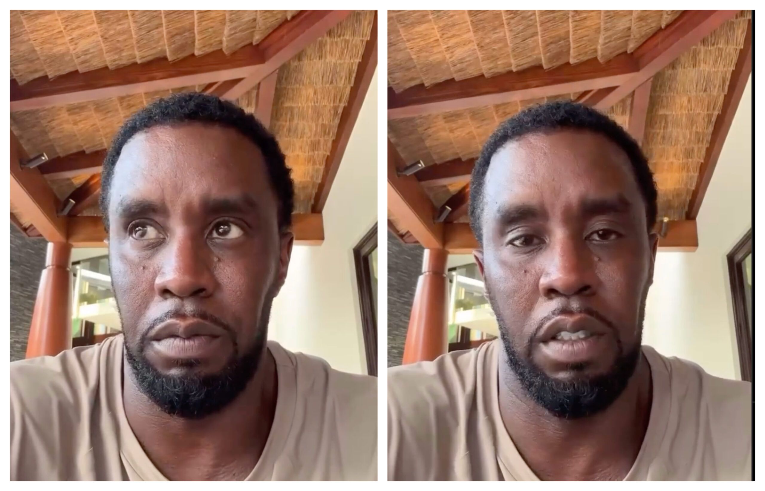 10 Nama Seleb Terseret di Sidang Skandal P Diddy