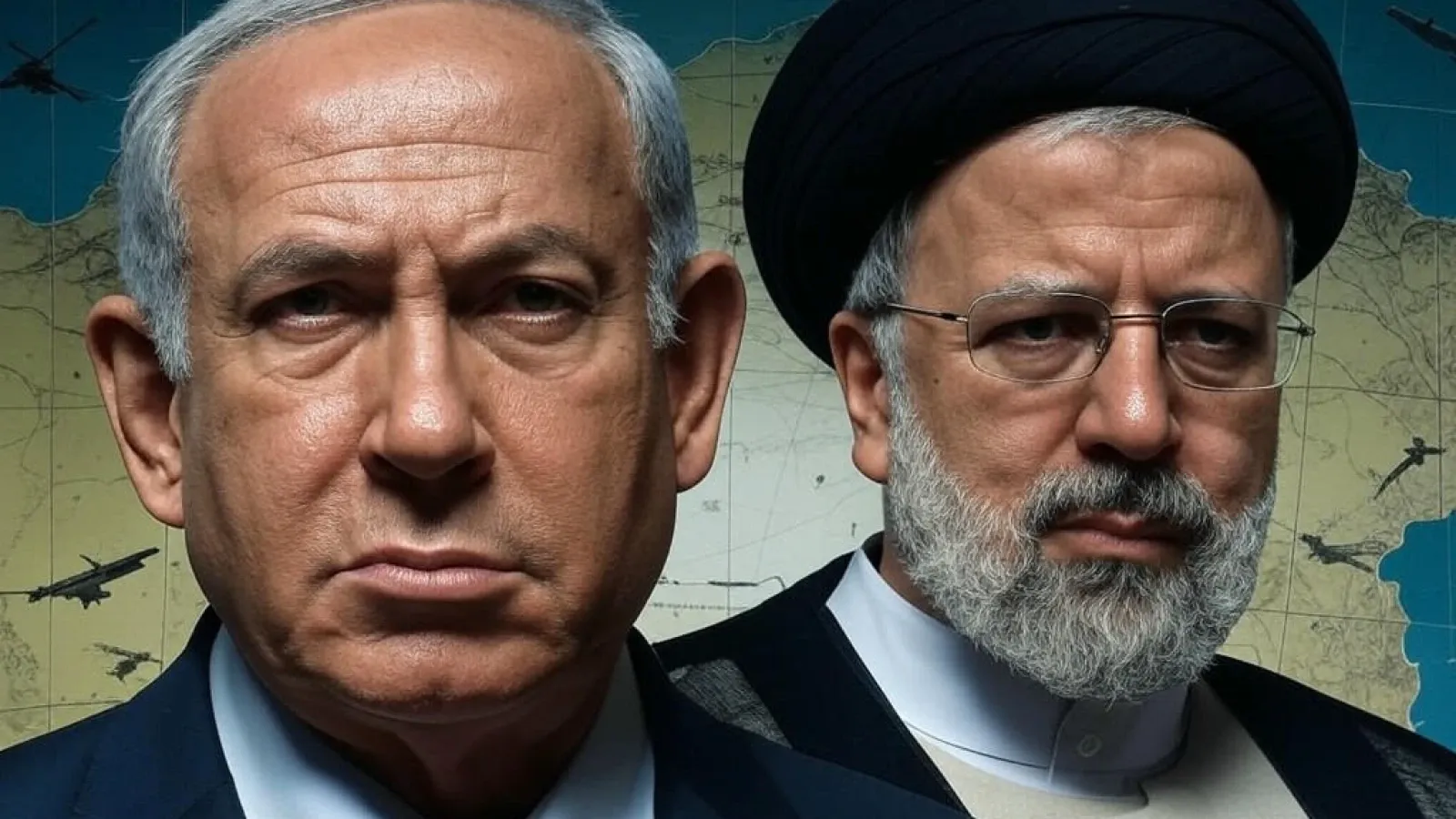 Ketegangan Meningkat: Netanyahu Pertimbangkan Serangan terhadap Pemimpin Iran