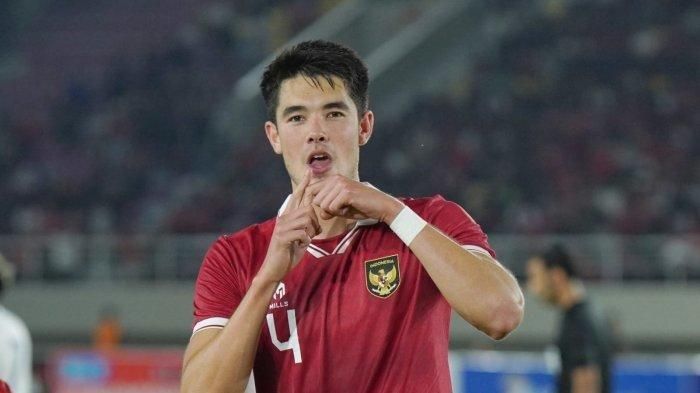 PSSI Beberkan Alasan Elkan Baggott Tidak Masuk Timnas Indonesia