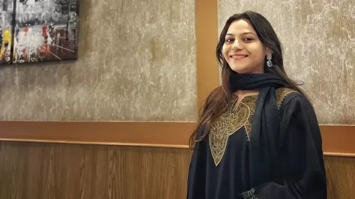YouTuber Cantik India Ditangkap karena Dituding Jadi Mata-Mata Pakistan, Siapa Dia?