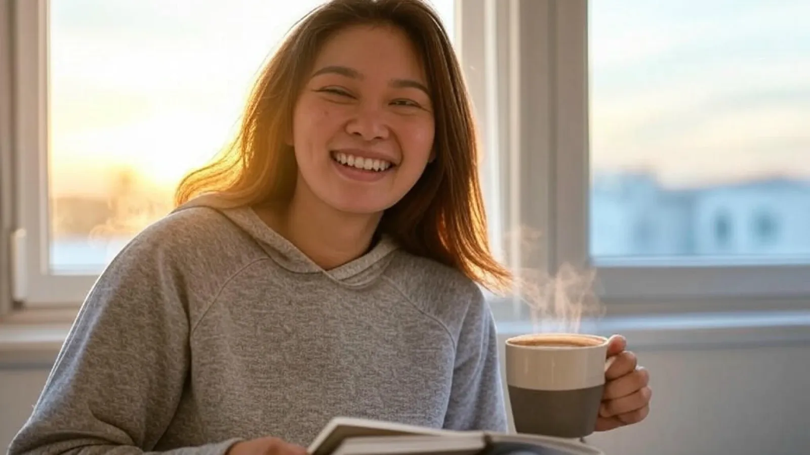 Kunci Sukses: Bangun Pagi dan Kebiasaan yang Mengubah Hidup