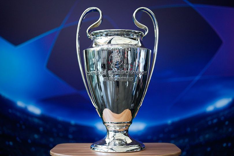 Beberapa Tim yang Sudah Lolos ke Liga Champions 2025 26, Siapa Saja?