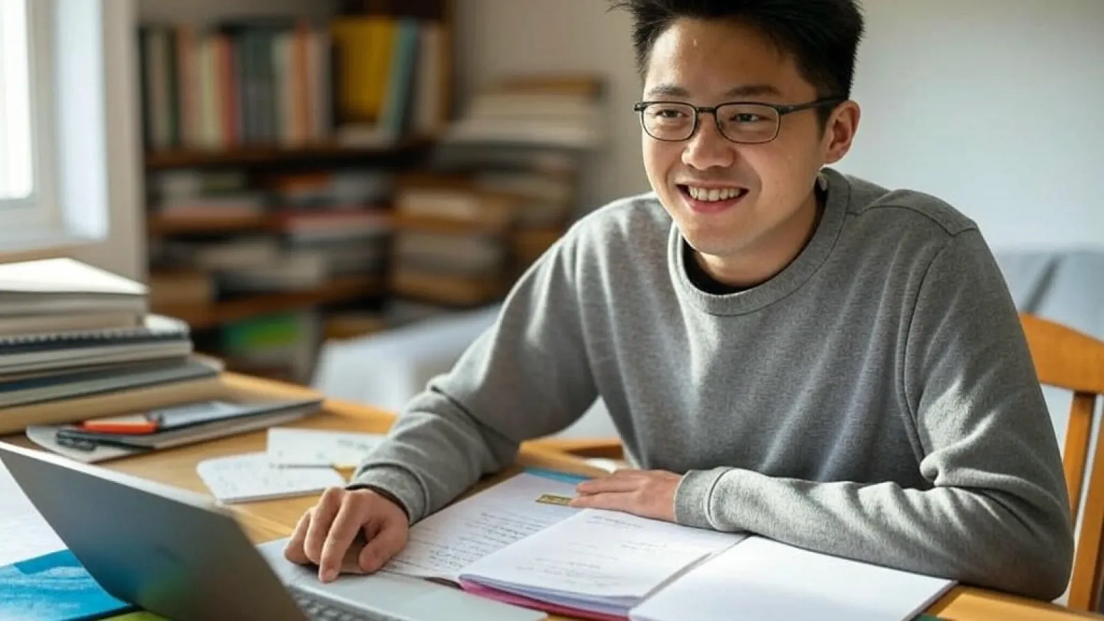 Mengapa Belajar Bahasa Asing Menjadi Penting di Indonesia