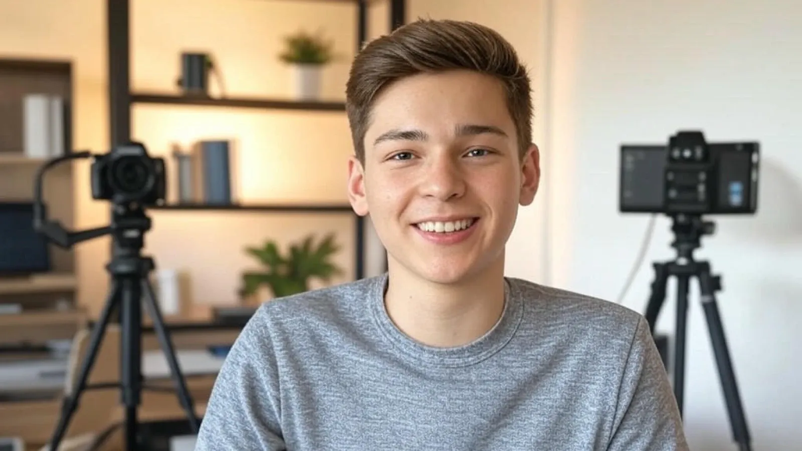 Gaji YouTuber Pemula: Memahami Sumber Pendapatan yang Beragam