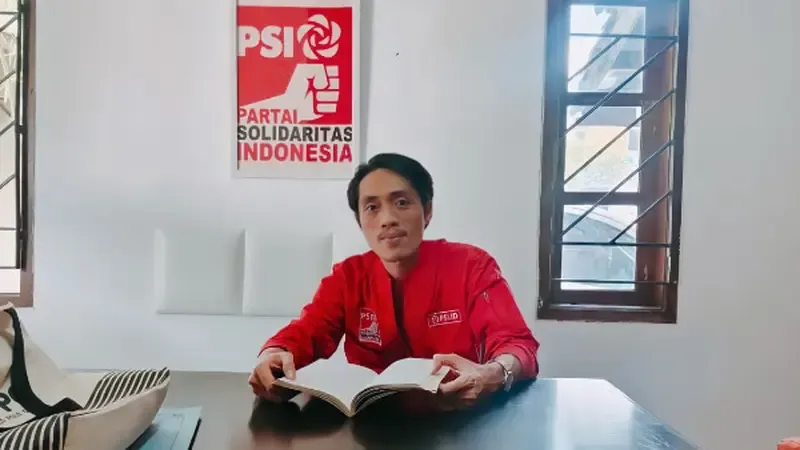 Alasan Kader PSI Unggah Ijazah Jokowi, Marah Ayah Kaesang Dijadikan Bulan-bulanan