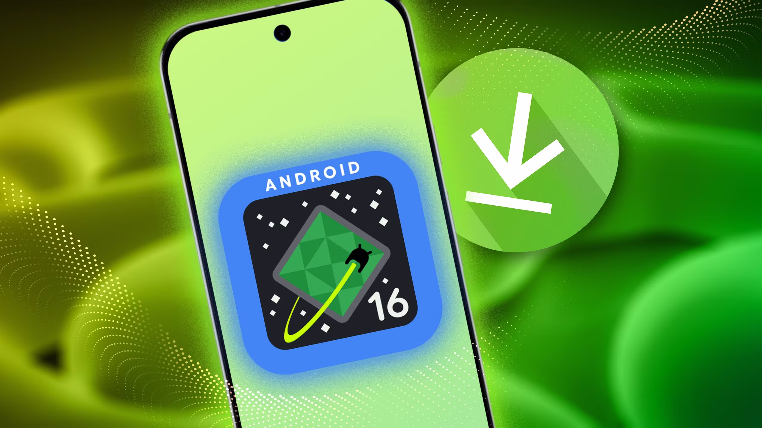 Android 16 Punya Fitur Canggih, Bikin Ponsel Curian Tak Berguna