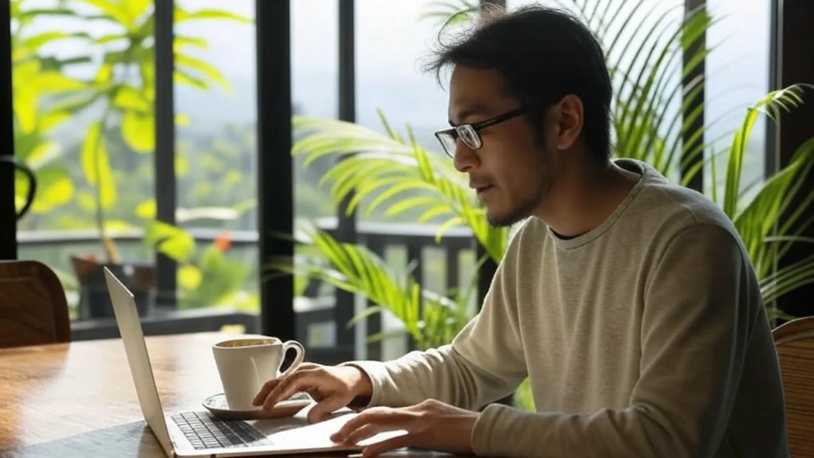 Kota-Kota Paling Ramah Buat Digital Nomad