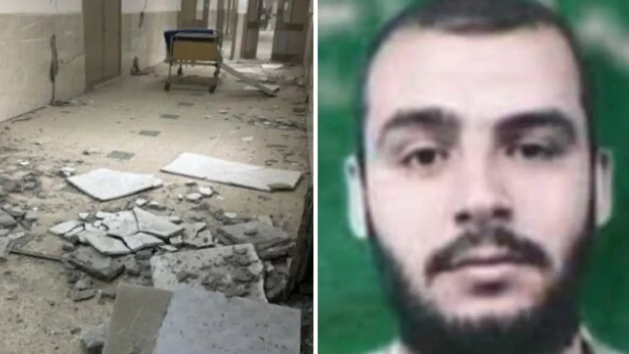 Siapa Mohammed Sinwar, Bos Hamas yang Diklaim Israel Tewas?