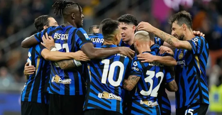 Inter Atau Napoli, Siapa yang Bakal Scudetto di Pekan Terakhir Serie A?