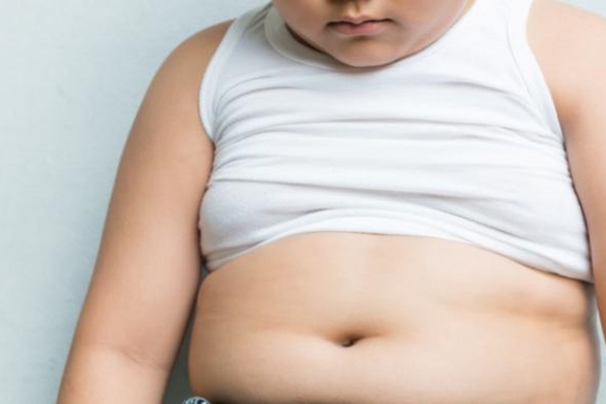 Waspada! Ancaman Obesitas Anak di Era Gadget dan Minimnya Aktivitas Fisik