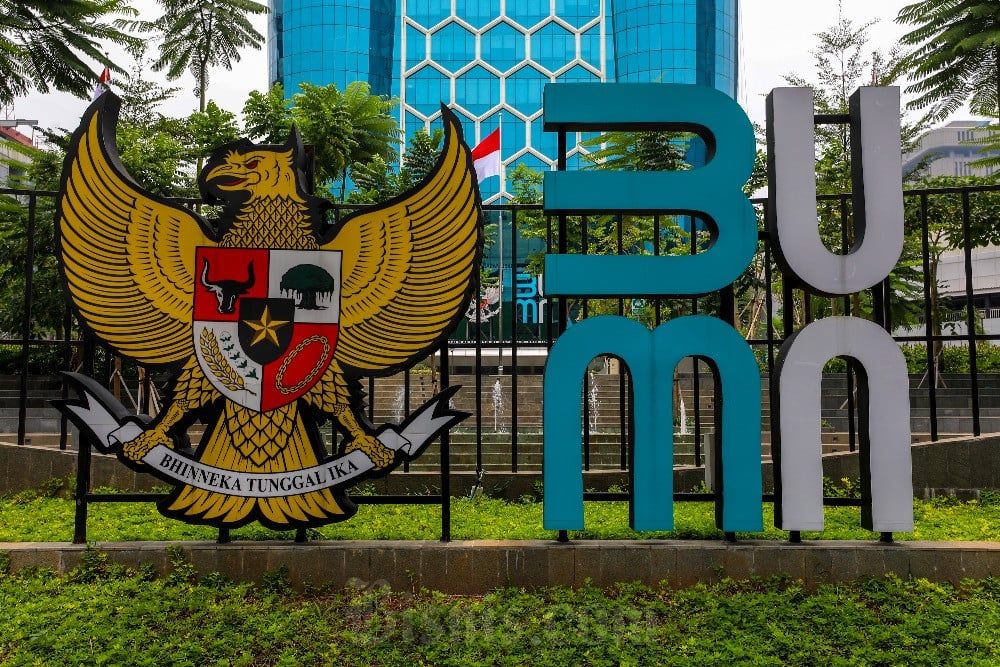 Ternyata Begini Alasan BUMN Setop Operasi Nuklir di Indonesia