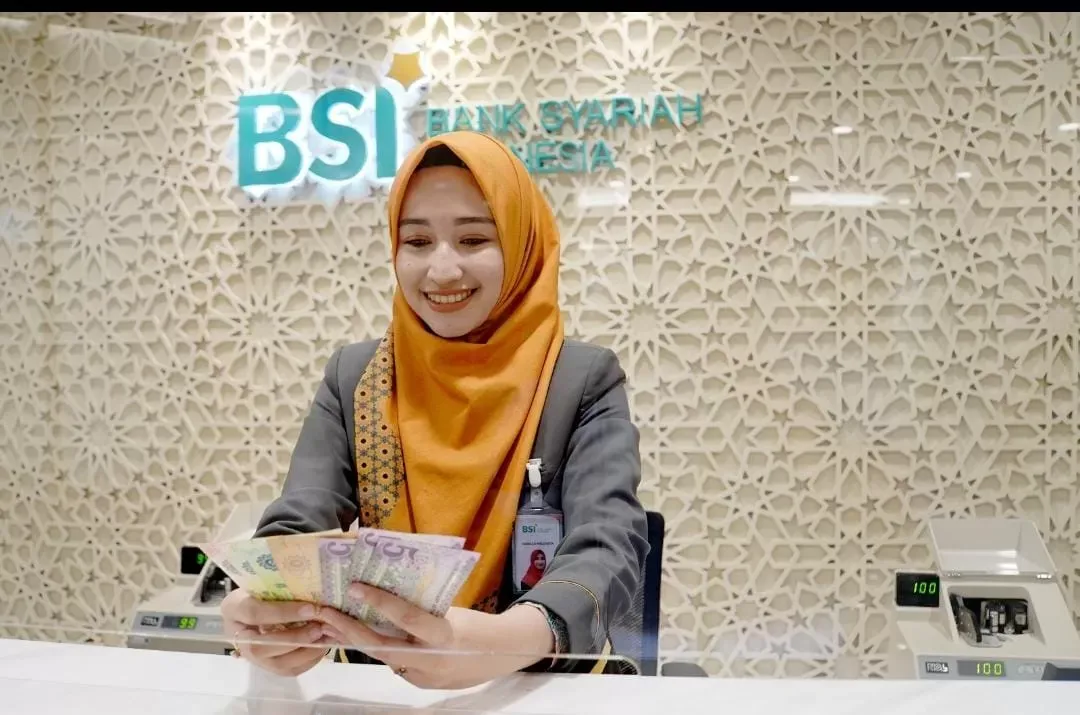 Petinggi Ormas Islam Perkuat Bank Syariah Indonesia
