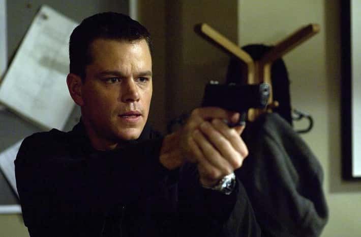 Film Jason Bourne Hadirkan Aksi Spionase di Tengah Konspirasi Global