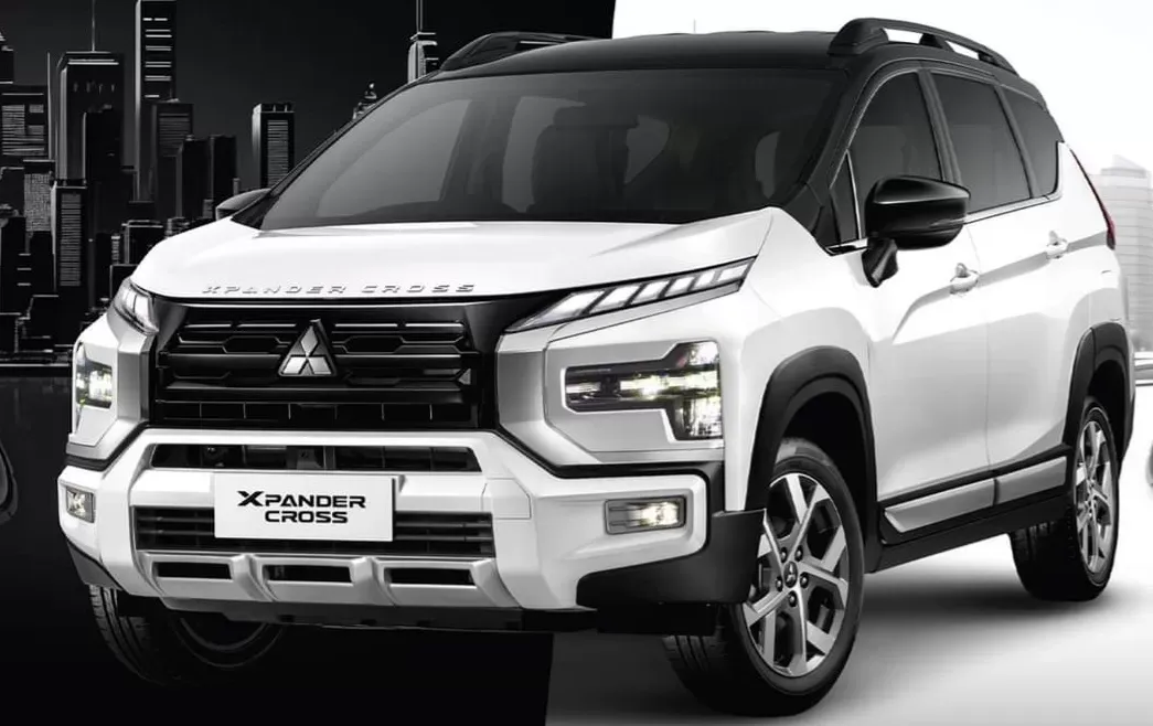 Menggali Strategi Mitsubishi, SUV Tiga Baris dan Harapan Xpander Hybrid