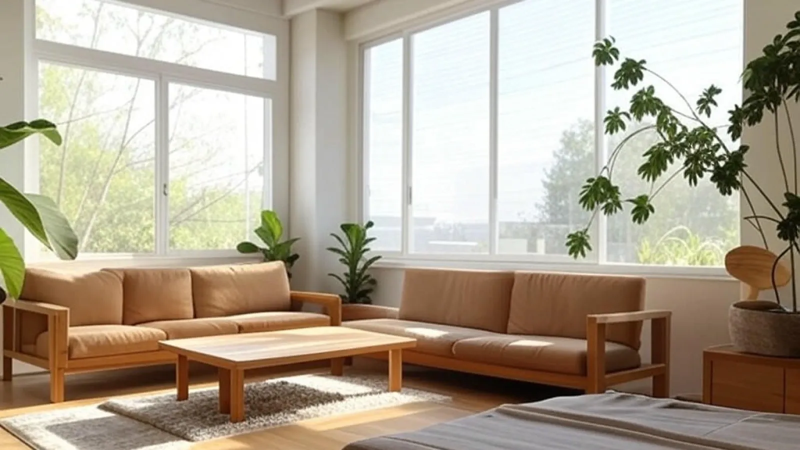 Mengharmonykan Kehidupan dengan Prinsip Feng Shui