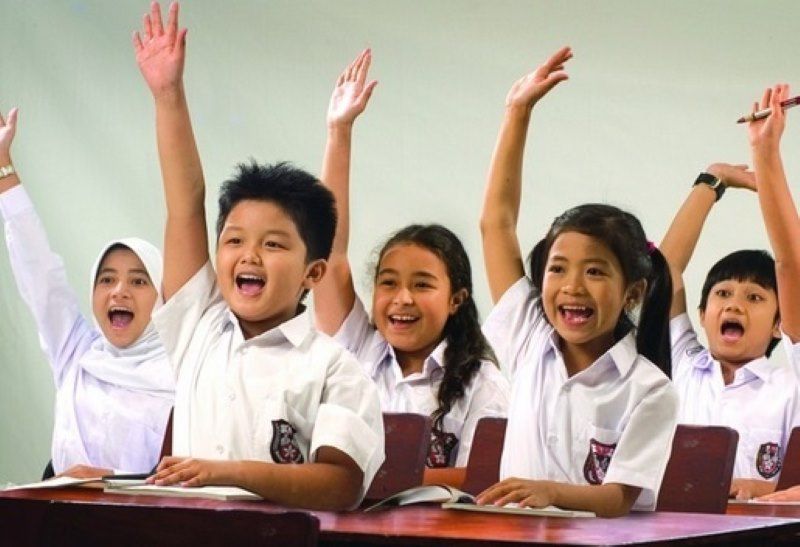Pembelajaran Berbasis Penelitian untuk Generasi Emas
