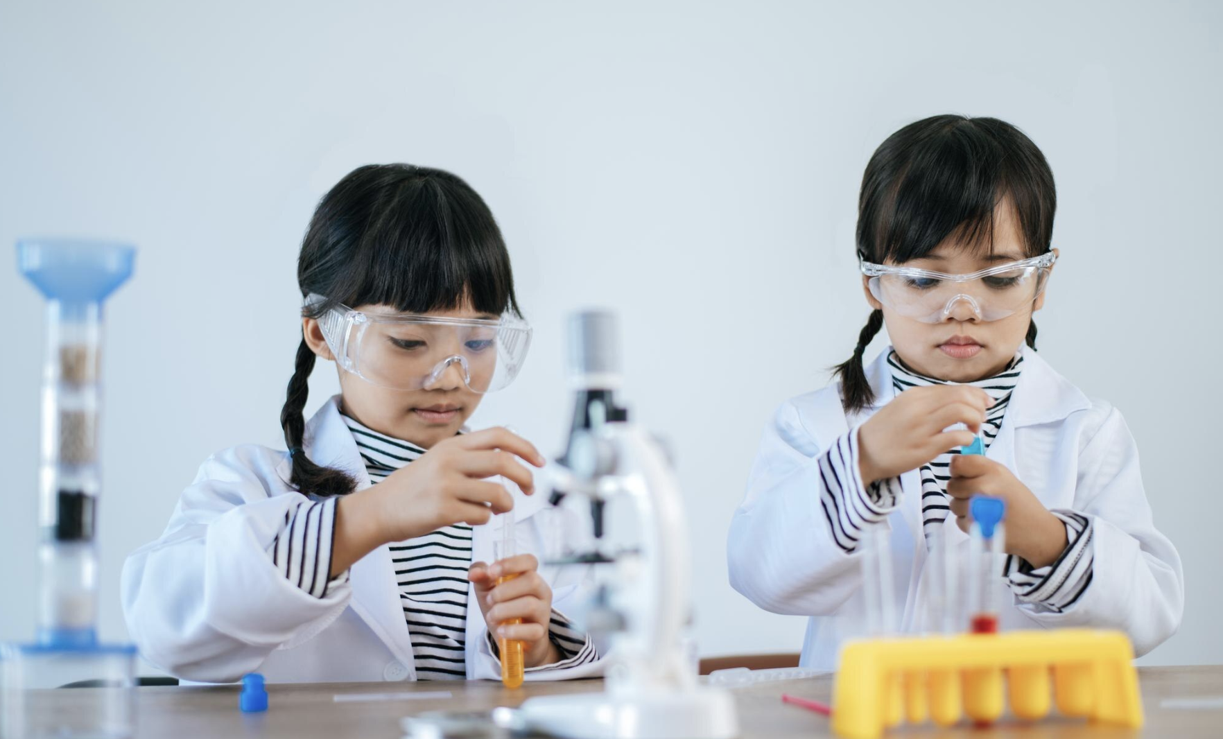 Merayakan Sains Sebagai Tanda Keberanian Manusia