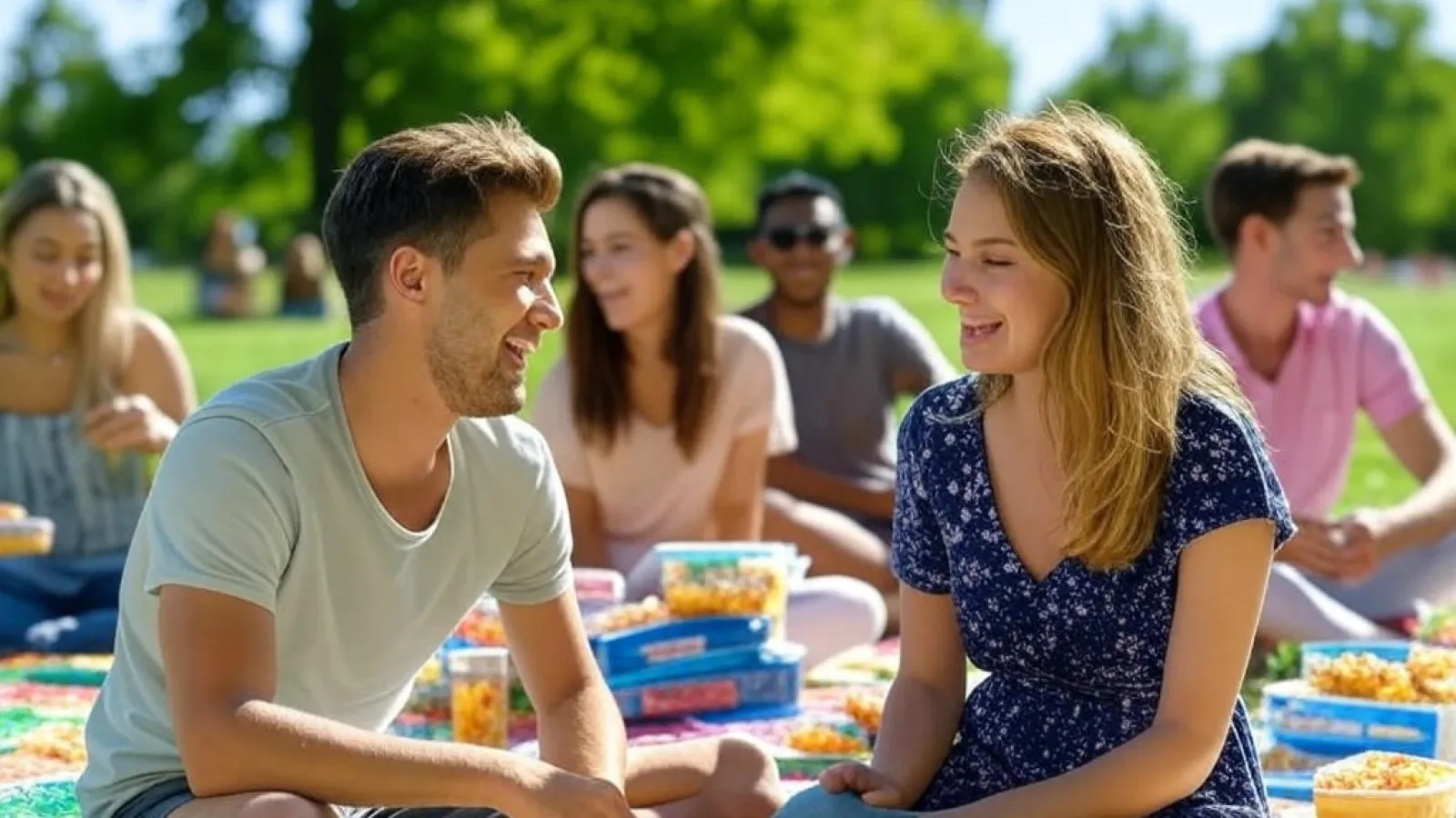 Pilihan Aktivitas Menarik untuk Double Date