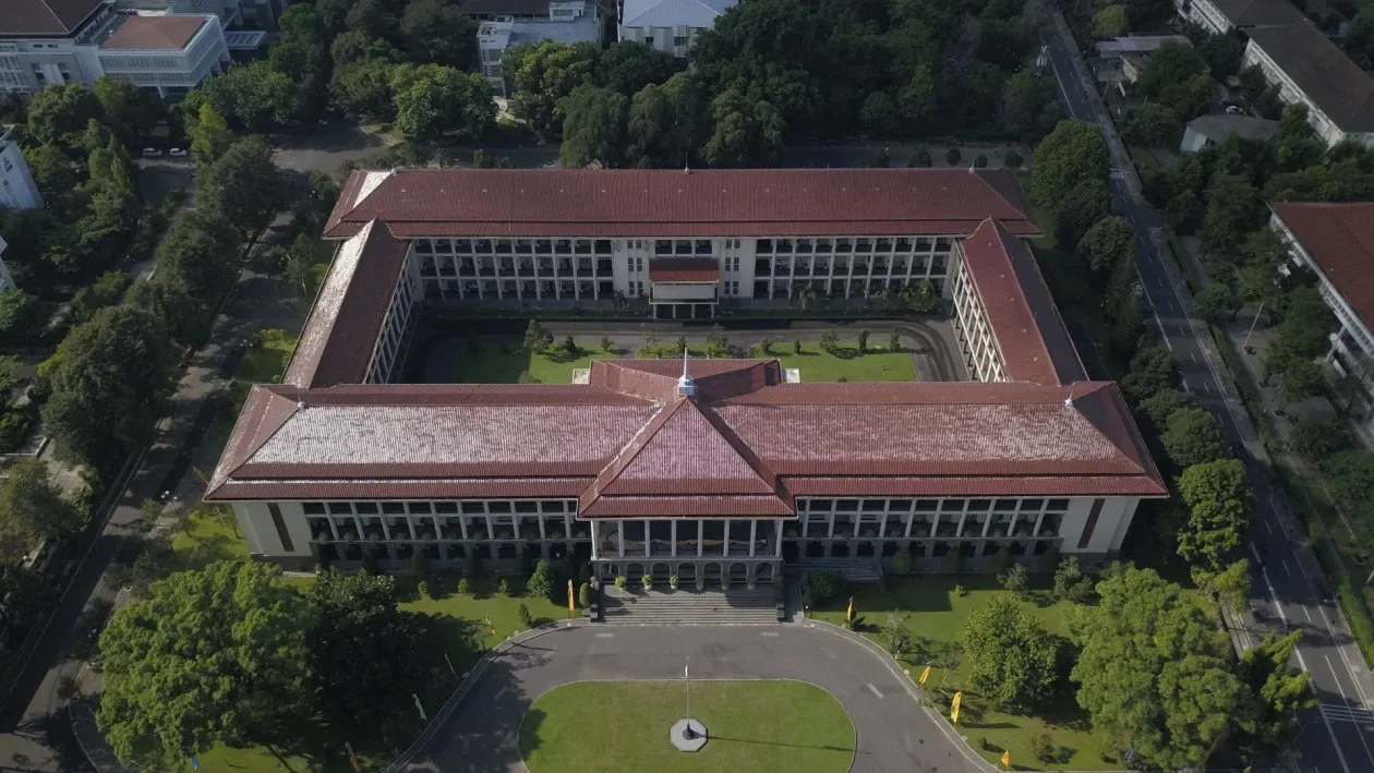 Kasmudjo Bantah Jadi Dosen Pembimbing Skripsi Jokowi, Begini Reaksi UGM