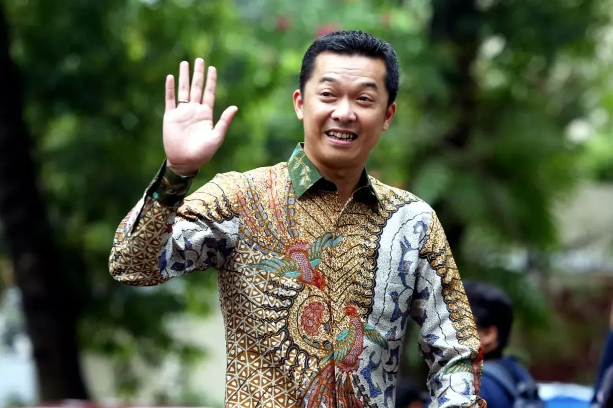 Jonatan Christie dan Chico Aura Pamit dari PBSI, Taufik Hidayat Minta Waktu untuk Regenerasi