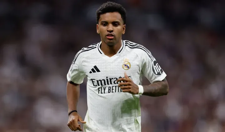 Madrid Minat Tukar Tambah Rodrygo dengan Erling Haaland