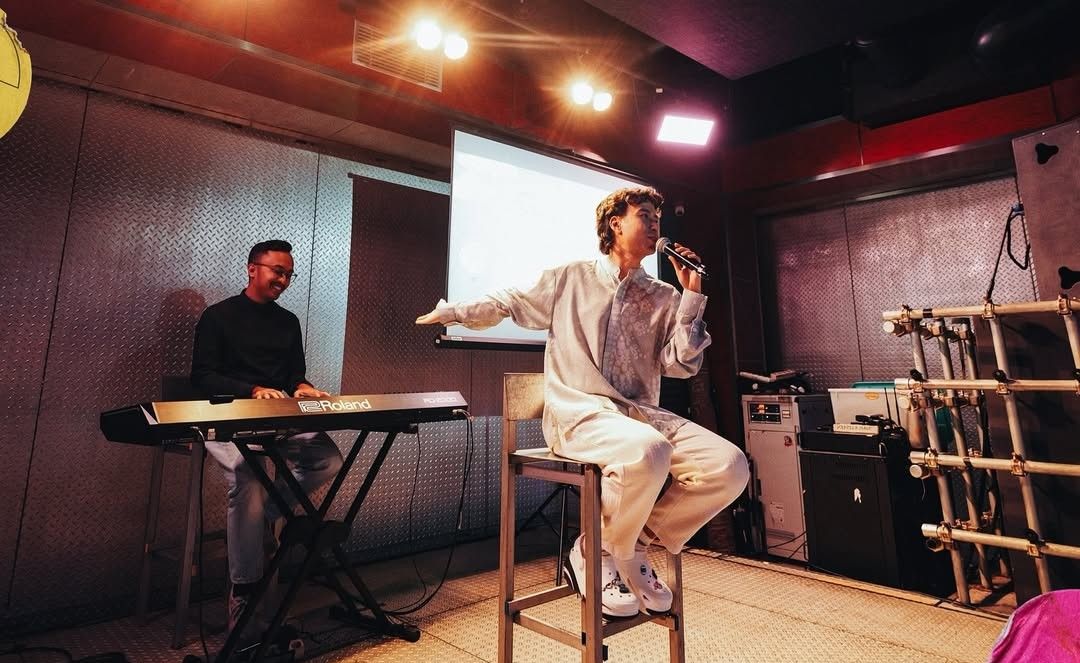 Ini Loh Masalah Utama Vidi Aldiano Digugat Pencipta Lagu Nuansa Bening