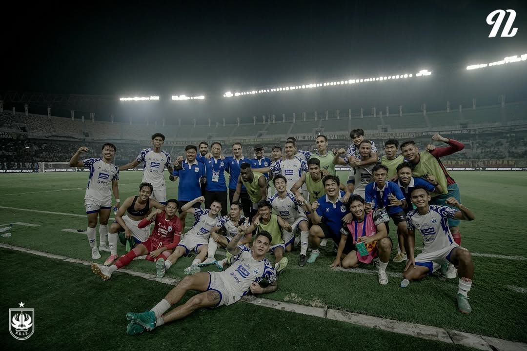 PSIS Semarang, Saatnya Bangkit dan Meraih Kembali Kehormatan