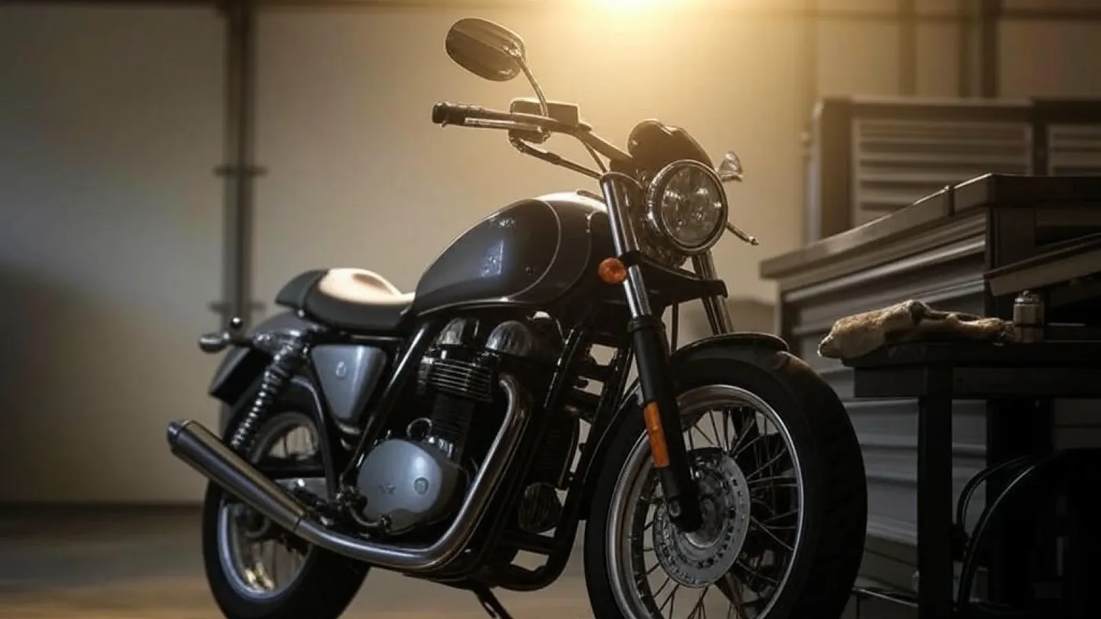 Panduan Perawatan Motor Agar Tetap Awet
