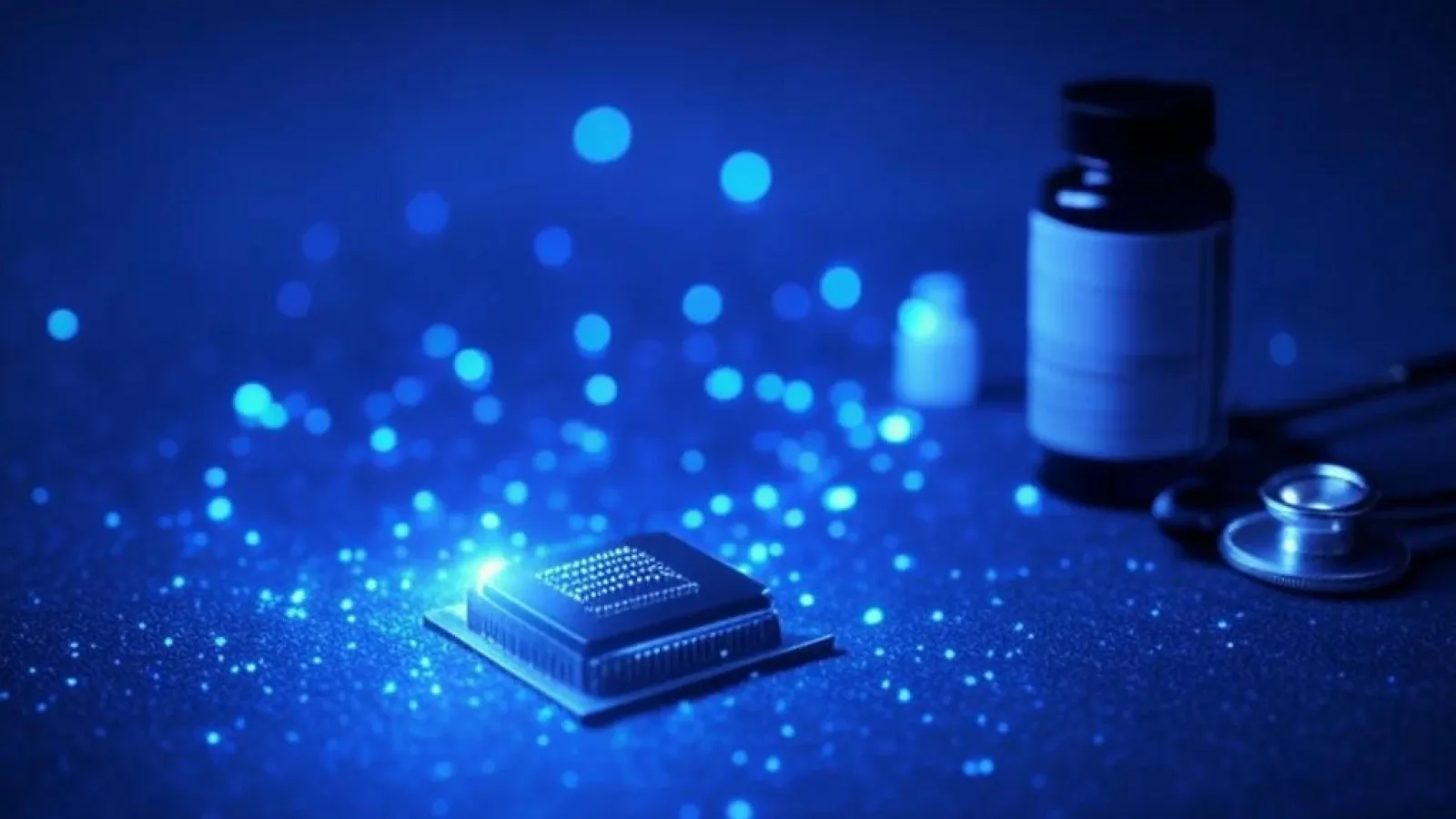 Teknologi Nano: Inovasi yang Mentransformasi Hidup