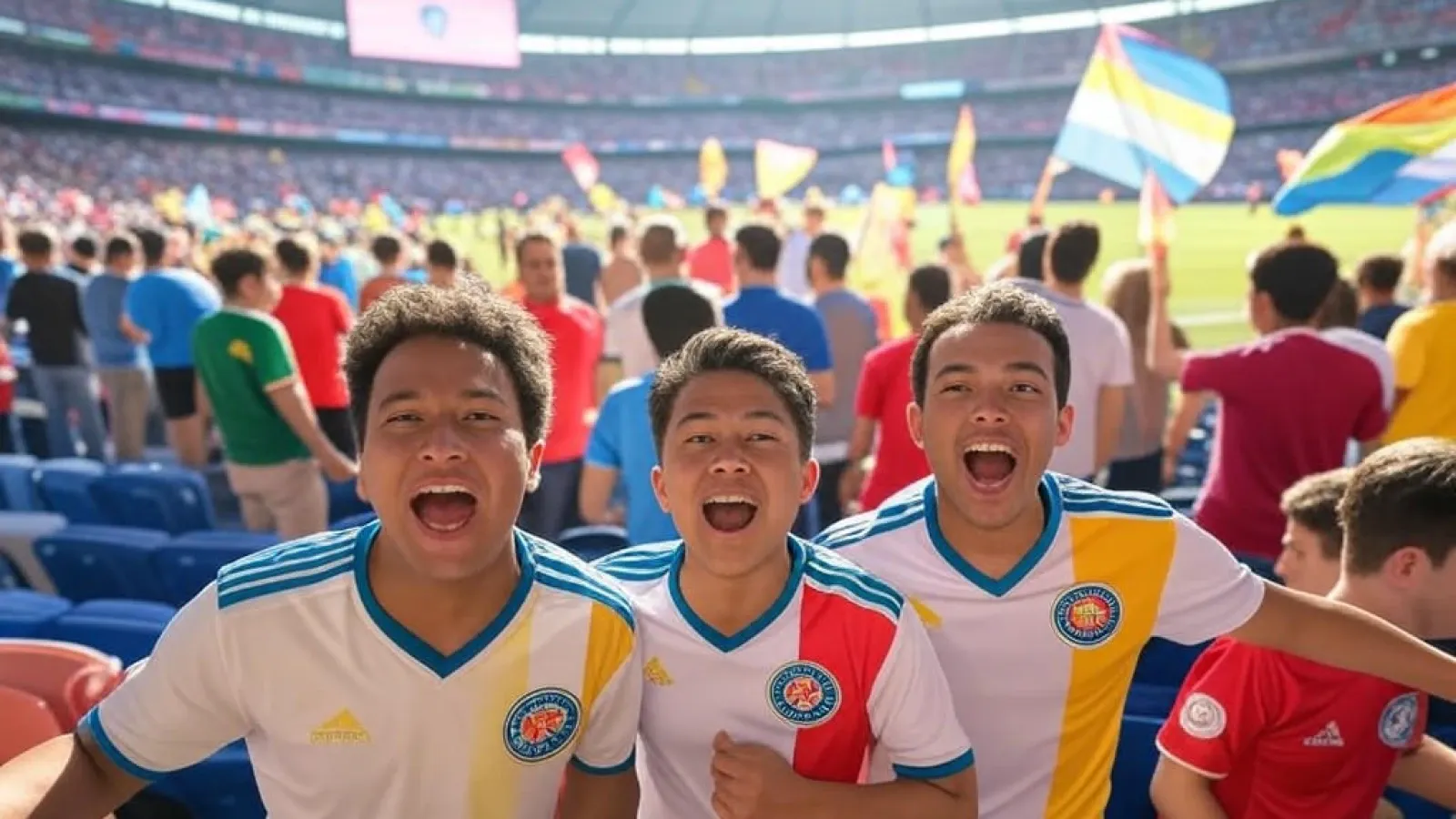 Loyalitas dalam Sepak Bola: Pengertian dan Pentingnya