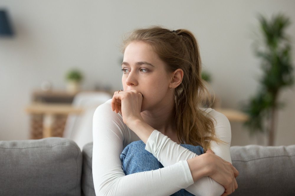 Ketika Merasa Cemas Coba Atur Napas dengan Tips Ini