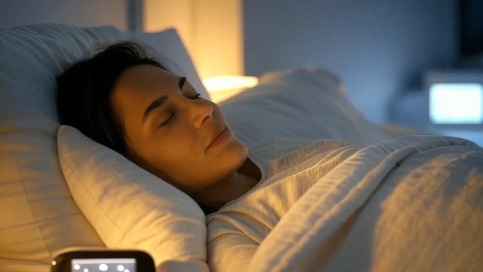 Pentingnya Tidur Berkualitas bagi Kesehatan
