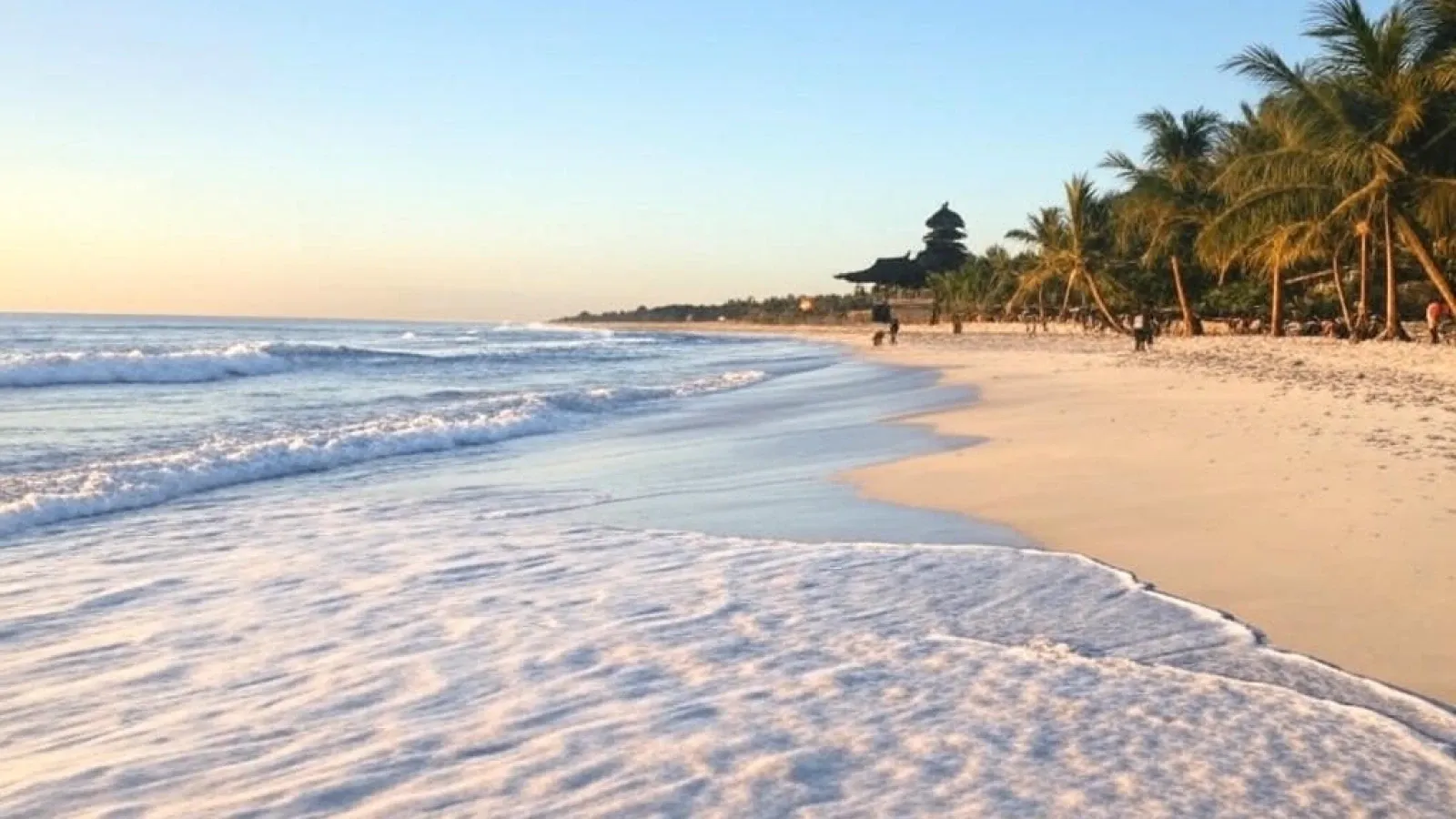 Menjelajahi Keindahan dan Budaya Pulau Bali