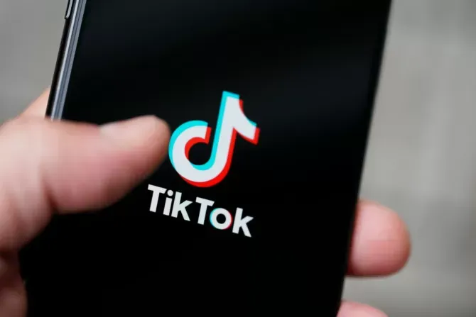 TikTok Punya Fitur AI Alive Mampu Ubah Foto Jadi Video