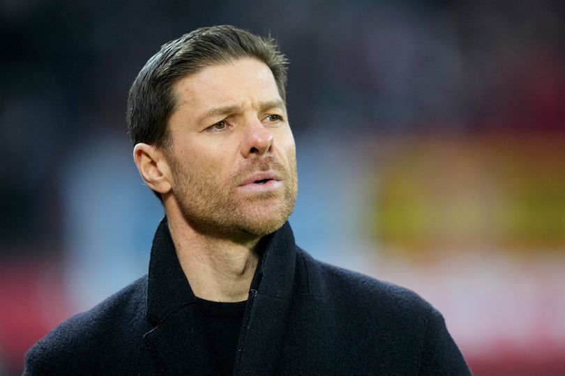 Xabi Alonso Boyong Staf Kepercayaan ke Real Madrid, Ada 2 Eks Barcelona