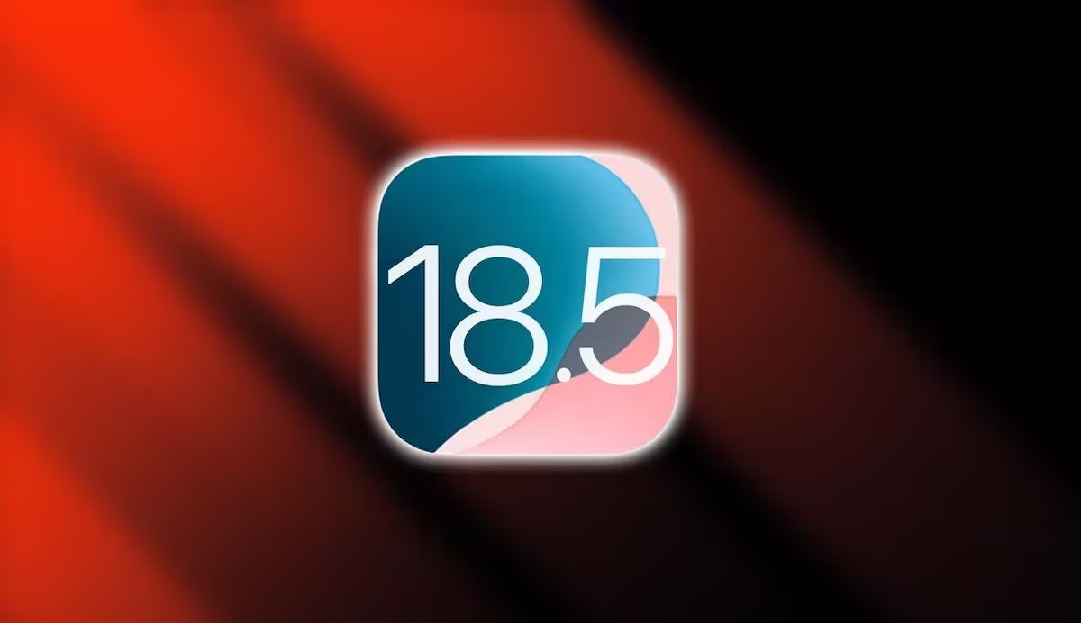 Apple Rilis iOS 18.5, Kini Bisa Terhubung Satelit Starlink