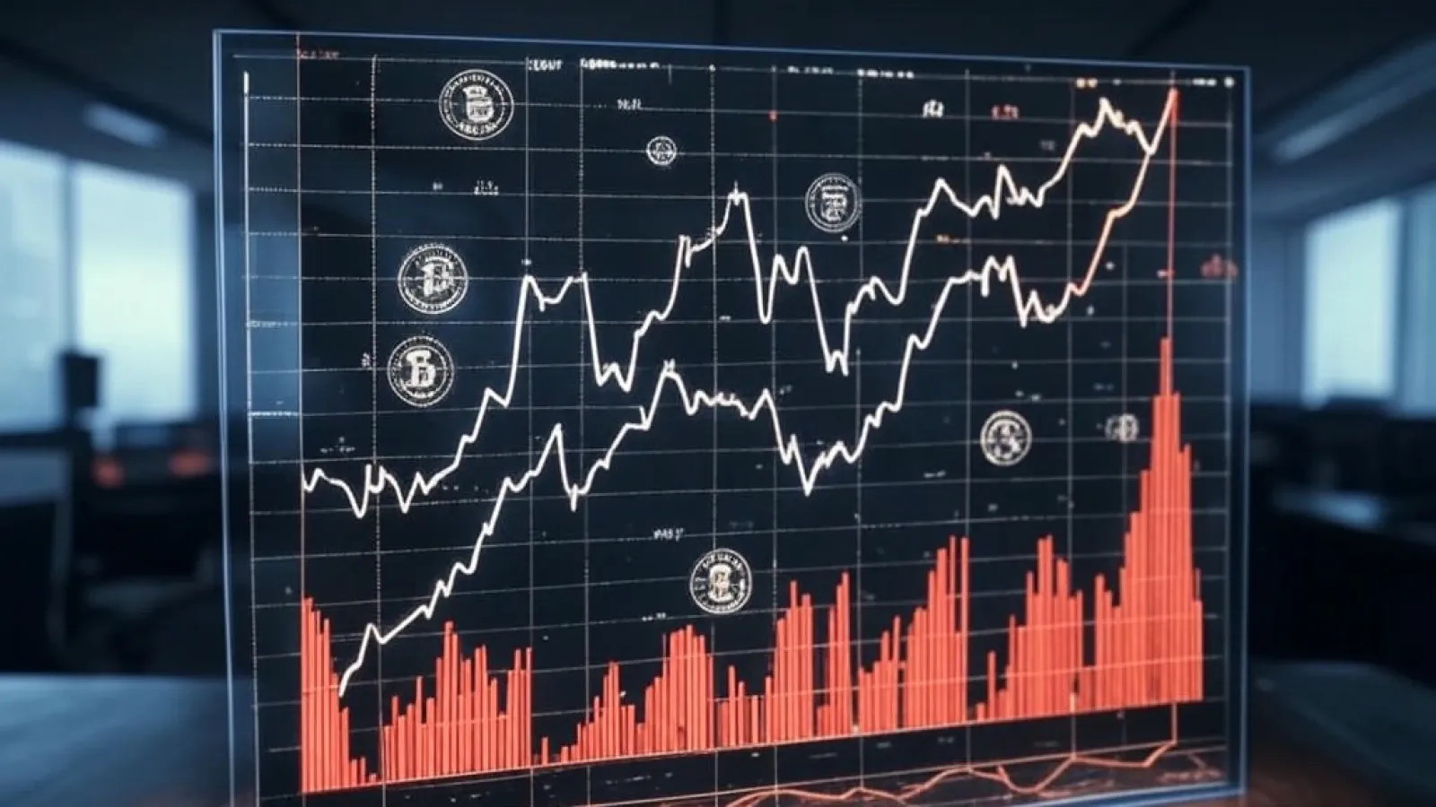 Investor Diingatkan untuk Tetap Tenang di Tengah Penurunan Harga Bitcoin