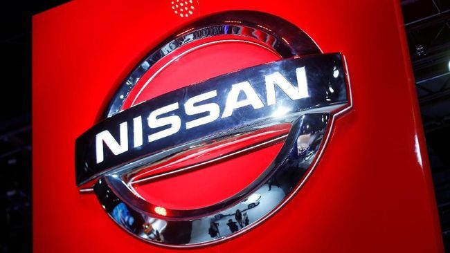 Rugi Rp74,9 Triliun, Nissan PHK 20 Ribu Pekerja