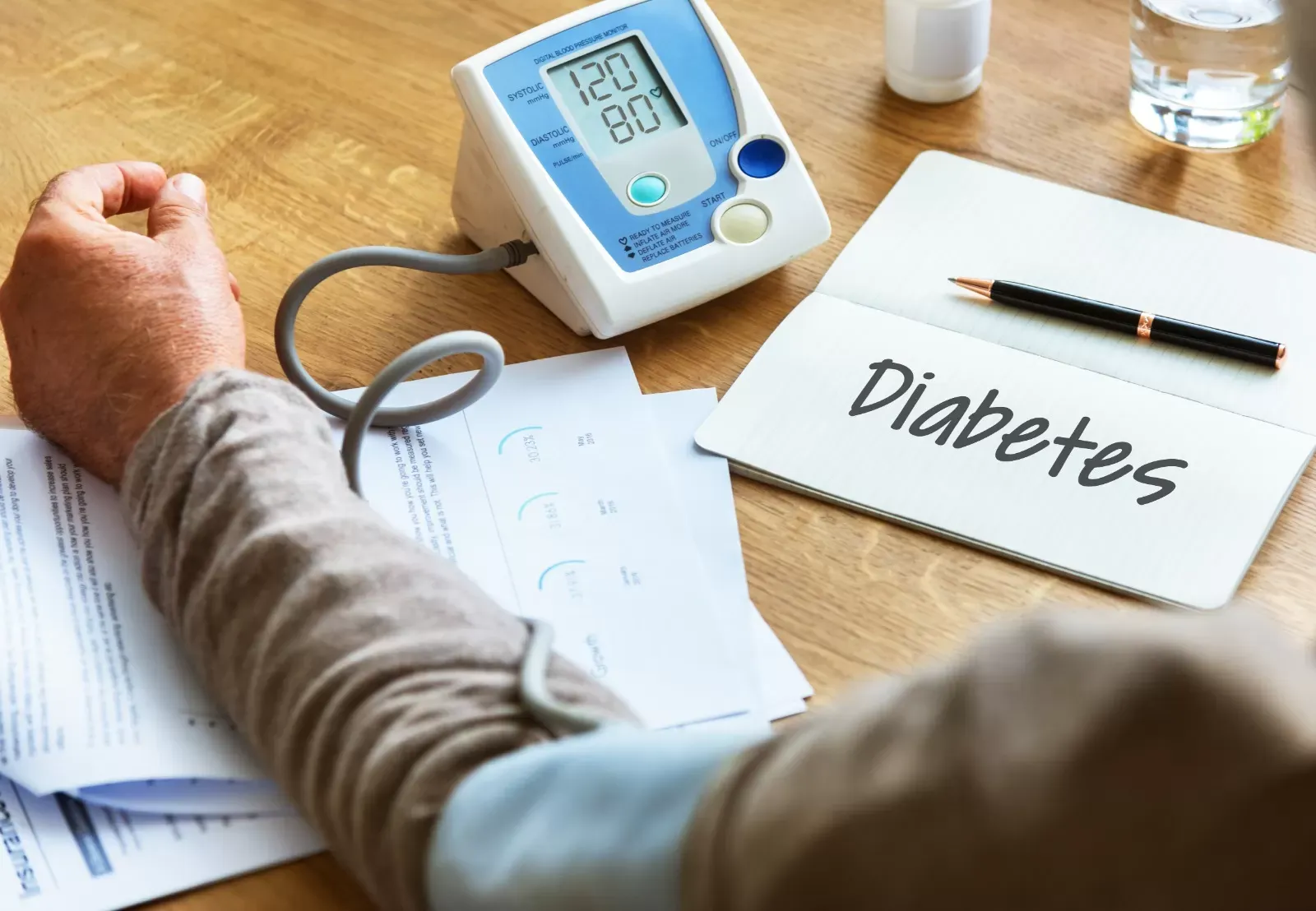 Awas! Tanda Awal Diabetes Ini Bisa Muncul di Toilet