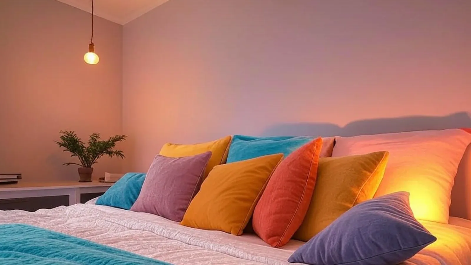 Tips Mendekorasi Kamar Agar Lebih Menarik dan Instagramable